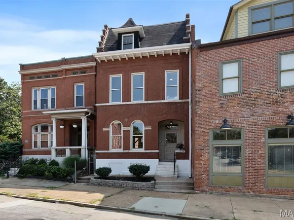 1936 Arsenal St, Saint Louis, MO 63118
