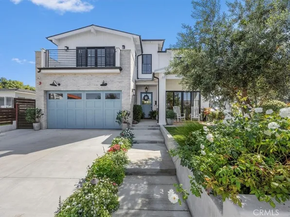 1400 17th St, Manhattan Beach, CA 90266