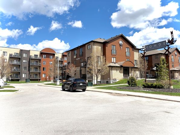 720 Yonge St #109, Barrie, ON L9J 0G9