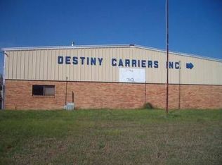 702 Westmoreland Dr, Tupelo, MS 38801