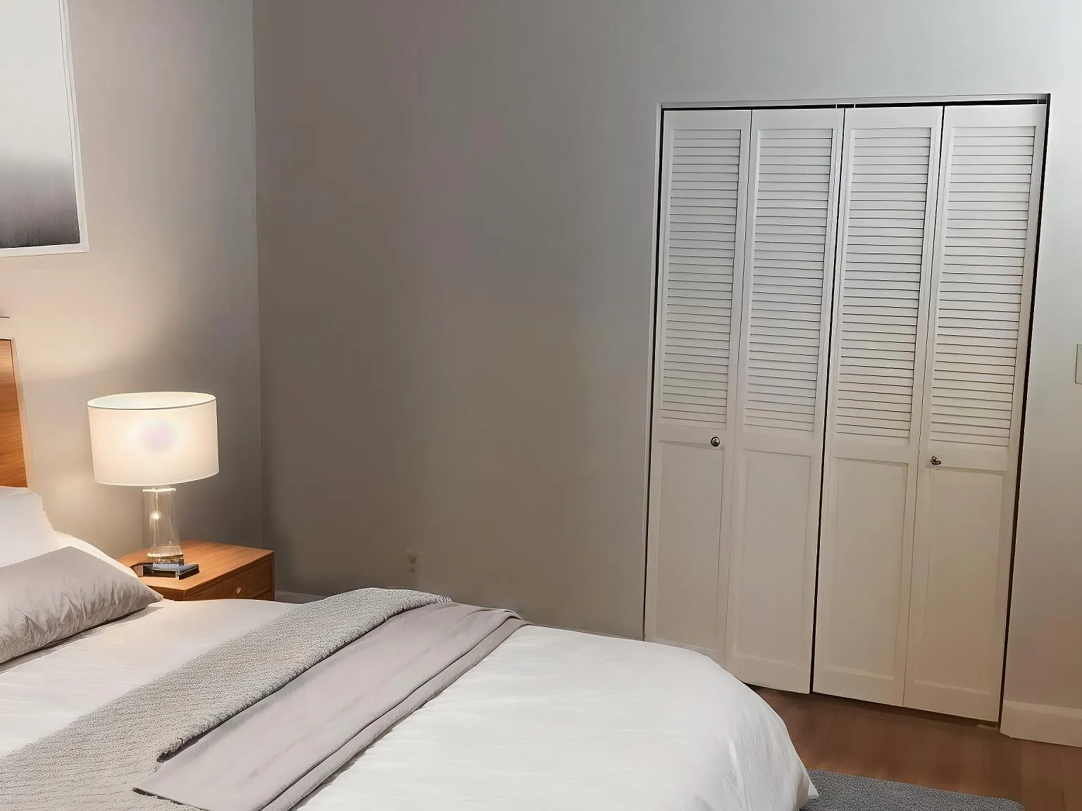1 bed, 600 sqft, $2,300 — Photo 2
