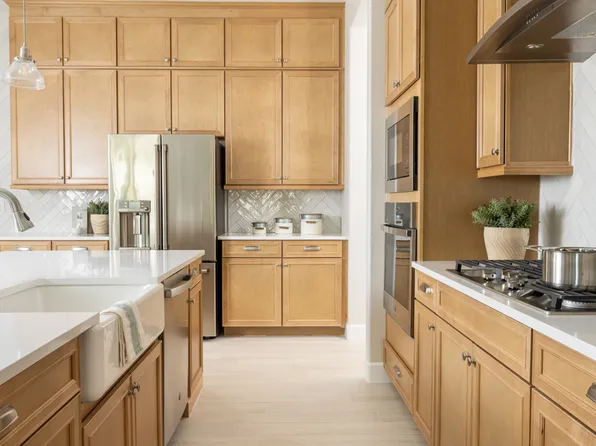 Eclipse Plan, Horizon at The Dells