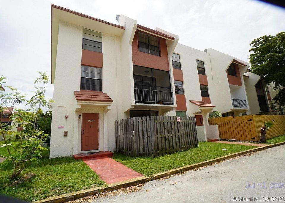 2nd image of 1754 NW 55th Ave APT 101