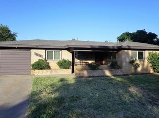 1706 Royalty Ave, Odessa, TX 79761
