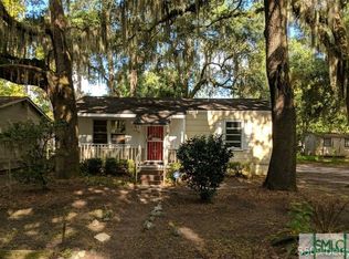 5509 Betty Dr, Savannah, GA 31406