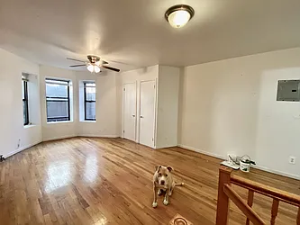 Rented by Corcoran