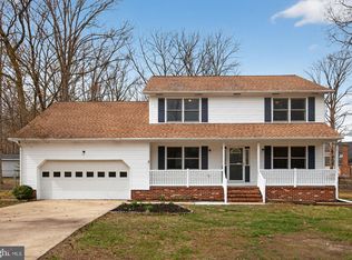 11314 Yorkshire Ct, Fredericksburg, VA 22407