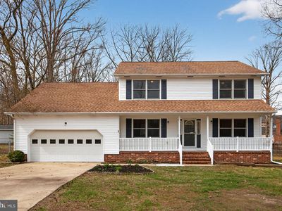 11314 Yorkshire Ct, Fredericksburg, VA, 22407