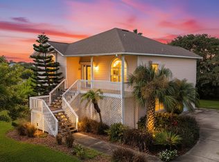 300 Riverside Blvd, Saint Augustine, FL 32080