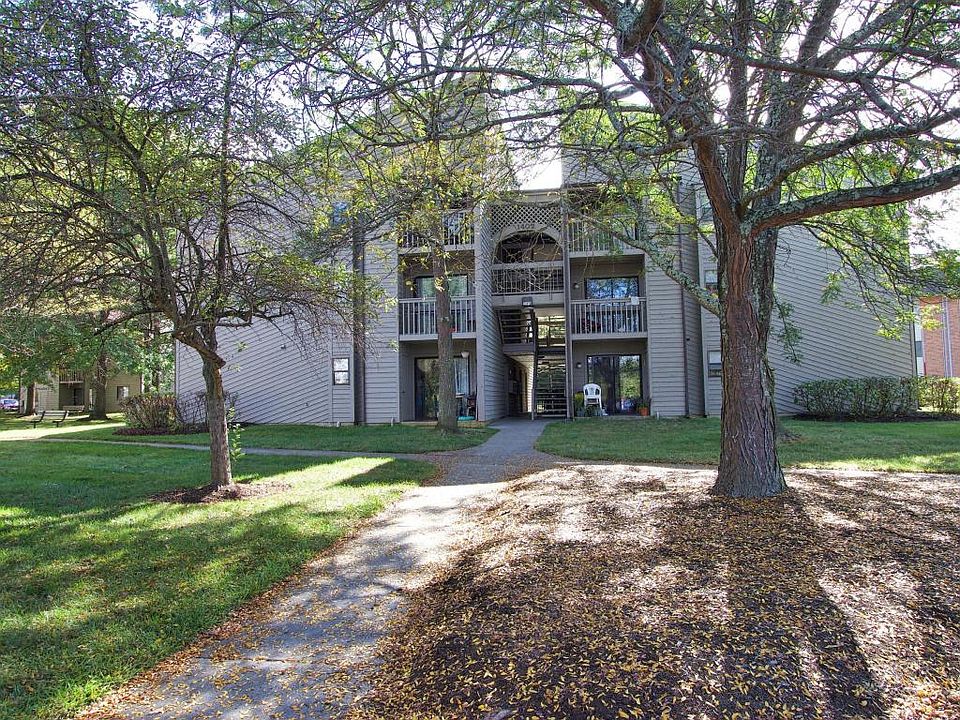 1st image of 1402 University City Blvd APT E