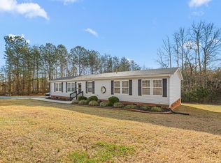 410 W Old Glencoe Rd, Burlington, NC 27217