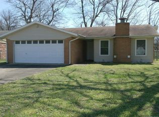 1819 Quail Run, Muskogee, OK 74403