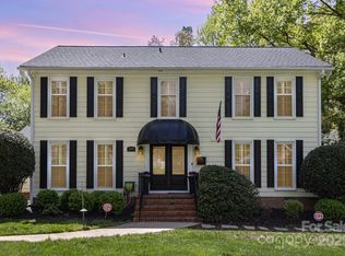 3916 Riverbend Rd, Charlotte, NC 28210