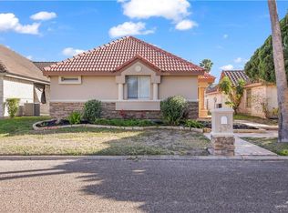 230 San Jacinto St, Mission, TX 78572