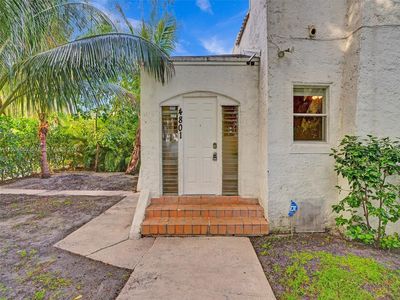 4801 NW 6th Ave, Miami, FL, 33127