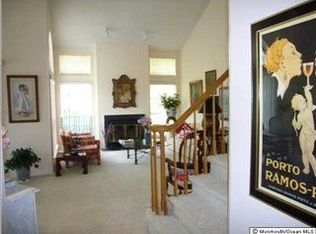 25 Hillsborough Dr #A, Monroe Township, NJ