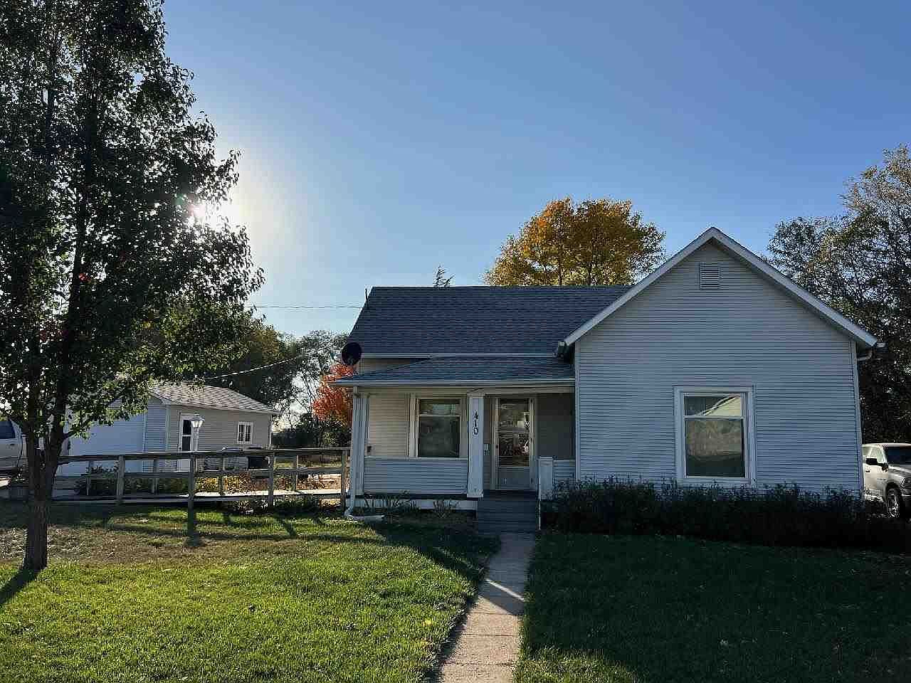 410 S Willis St, Hoskins, NE 68740 Zillow