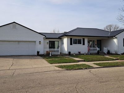 1323 Garfield St, Piqua, OH, 45356