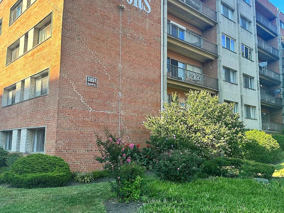 1st image of 5851 Quantrell Ave APT 111