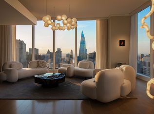 100 E 53rd St Unit Penthouse, New York, NY