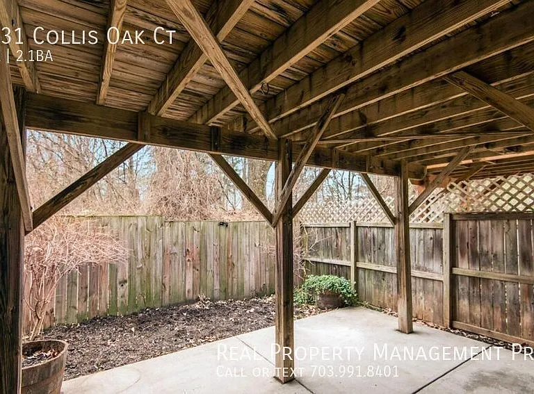 3931 Collis Oak Ct — Photo 15