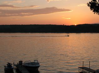 9611 Clewley Rd, Lachine, MI 49753