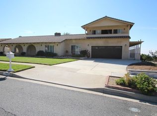 7905 Hillside Rd, Alta Loma, CA 91701