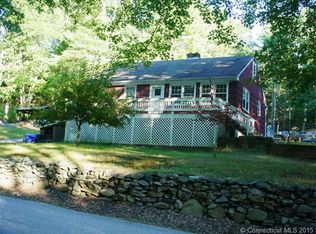 372 Squaw Rock Rd, Moosup, CT 06354