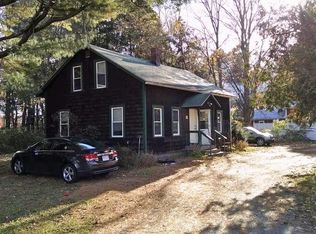 80 Belchertown Rd, Amherst, MA 01002