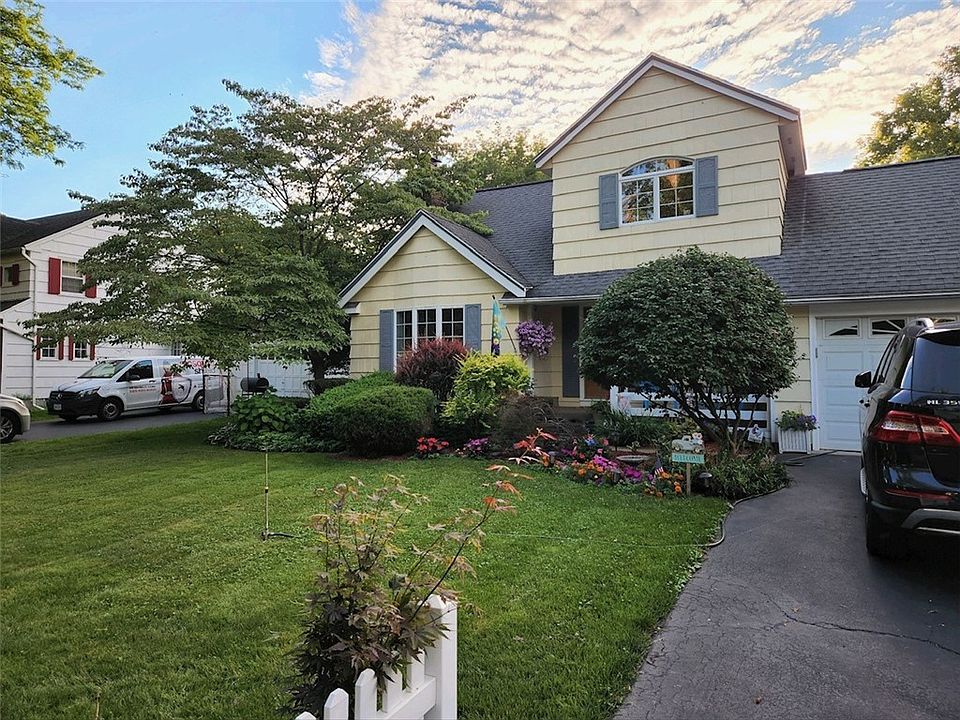 461 Winona Blvd, Rochester, NY 14617 Zillow