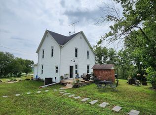 1995 White Pole Rd, Casey, IA 50048