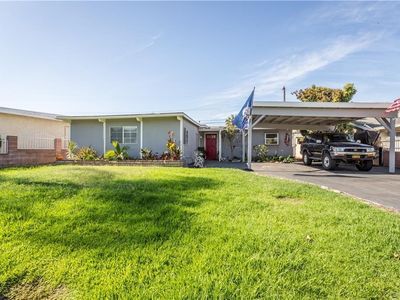 18408 E Fondale St, Azusa, CA, 91702