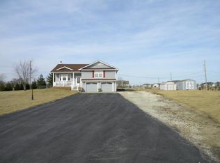 15296 Lynn Rd, Leavenworth, KS 66048