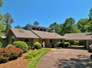3865 Cochran Rd, Gainesville, GA 30506