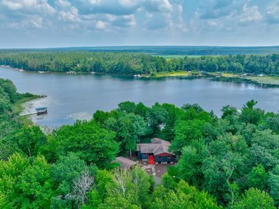 14952 W Sunset Ln, Stone Lake, WI, 54876