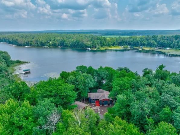 14952 W Sunset Ln, Stone Lake, WI 54876