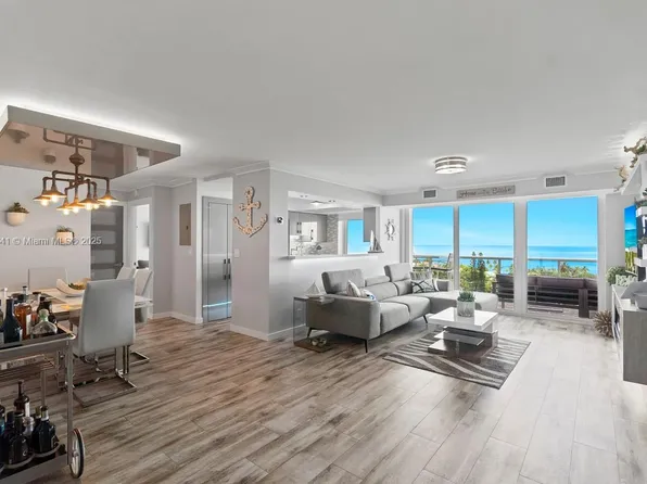 2841 N Ocean Blvd APT 1402, Fort Lauderdale, FL 33308