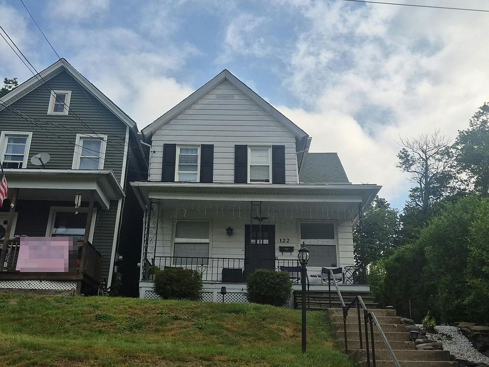 1st image of 122 Belmont Ter