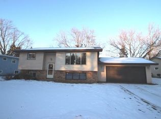 12966 Pierce St NE, Blaine, MN 55434