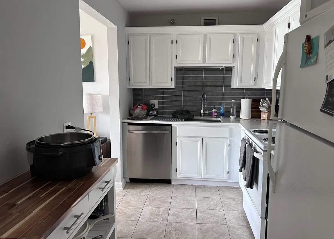 1 bed, 590 sqft, $2,150 — Photo 4