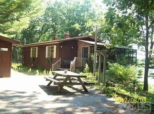 2790 S Wilmas Way, Baldwin, MI 49304