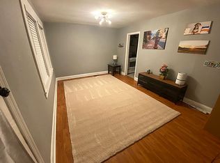 13693 Long Branch Rd, Woodford, VA 22580