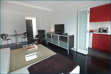 Sold by Brown Harris Stevens