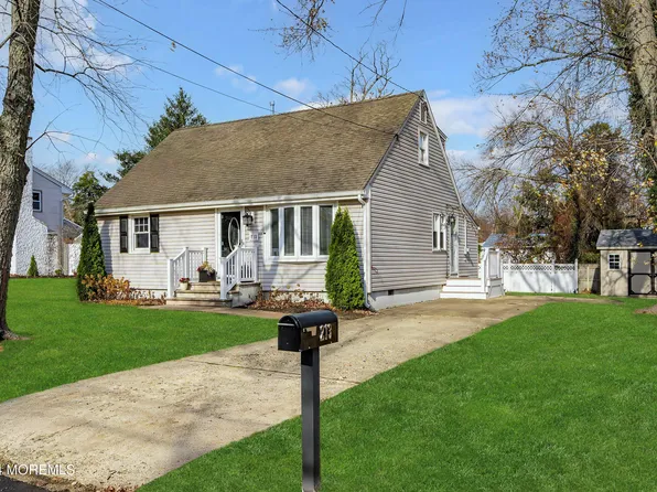 213 Durand Road, Neptune Township, NJ 07753