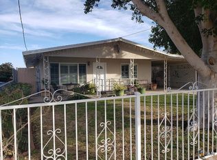 550 N Palm Ave, Brawley, CA 92227