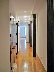 Rented by J Misrahi Realty Corp