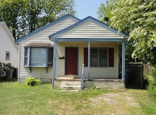 129 Locust Ave, Hampton, VA 23661