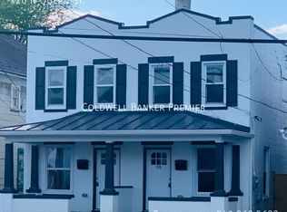 726 N Queen St, Martinsburg, WV 25404