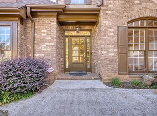 3285 Swamp Willow Ct, Jefferson, GA 30549