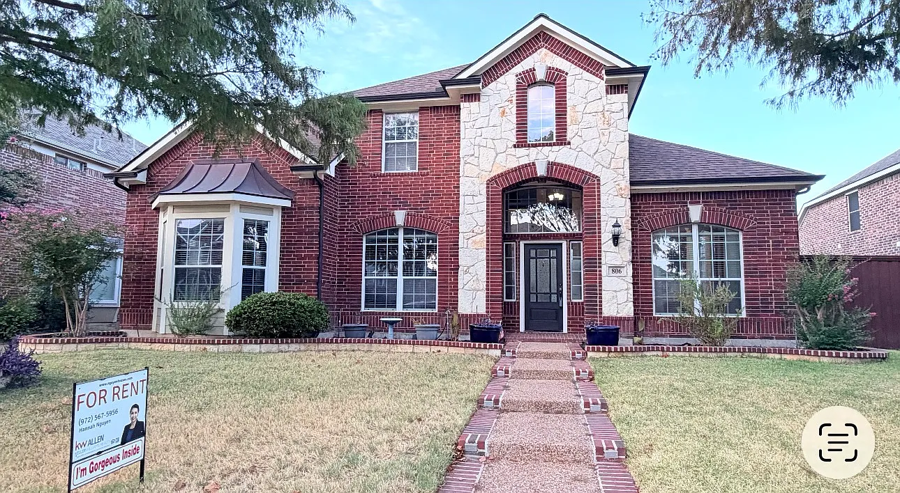 4 bed, 3.5 bath, 3326 sqft, $3,200 — Photo 1